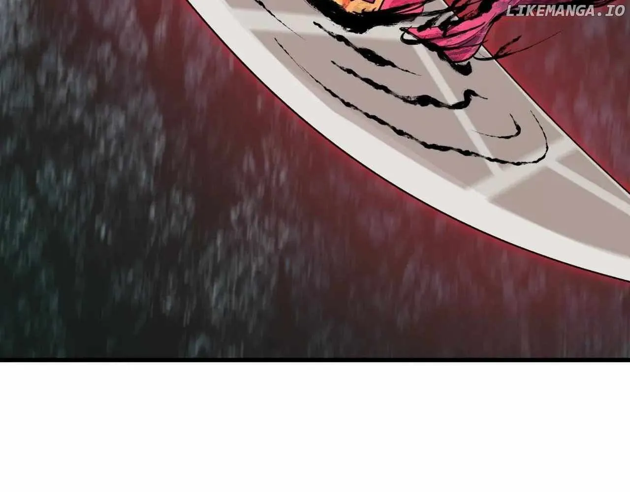 Age of Terror Chapter 490 page 77 - 