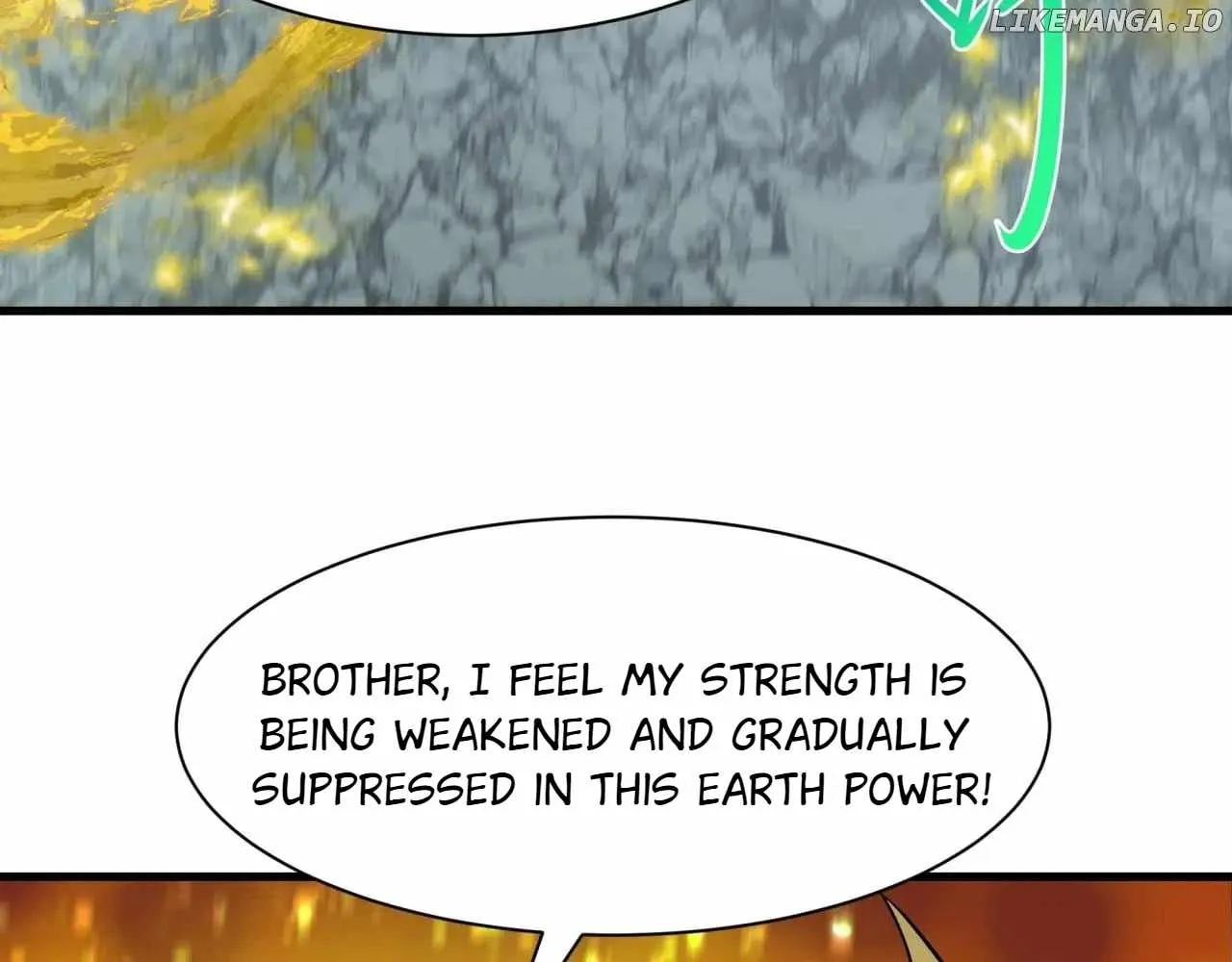 Age of Terror Chapter 490 page 9 - 