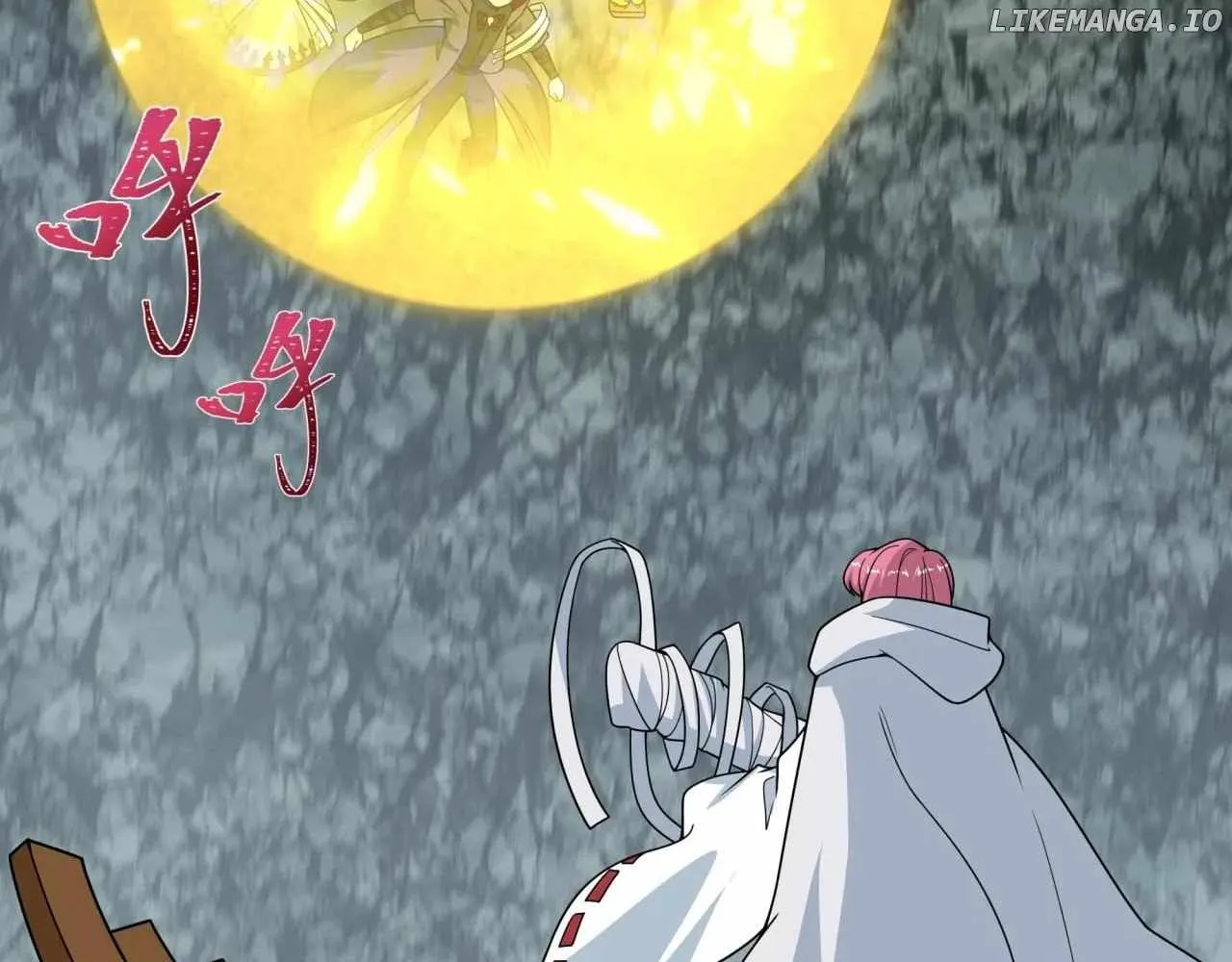 Age of Terror Chapter 490 page 83 - 