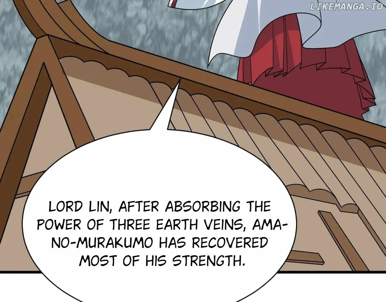 Age of Terror Chapter 490 page 84 - 