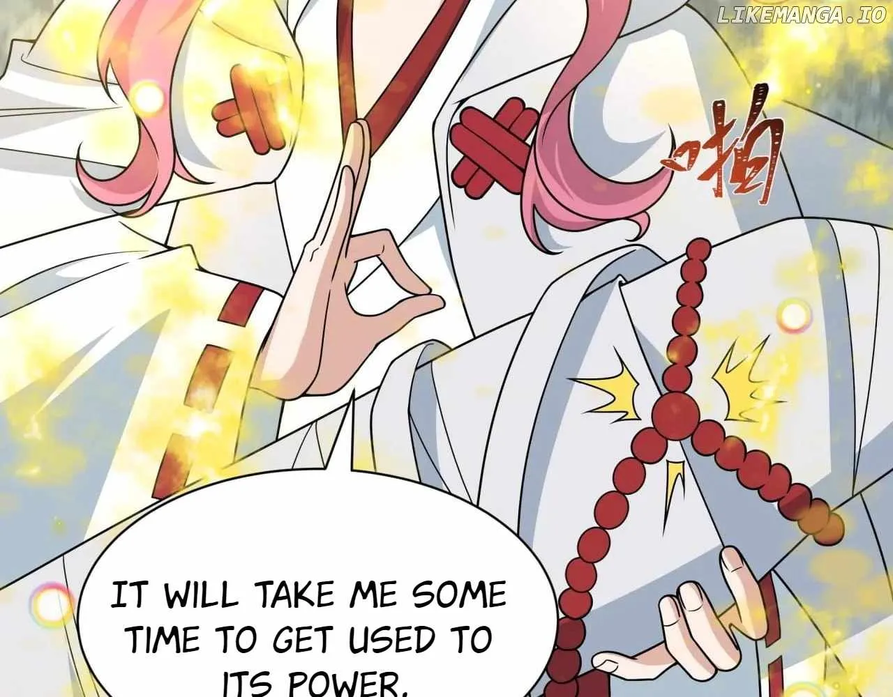 Age of Terror Chapter 490 page 87 - 