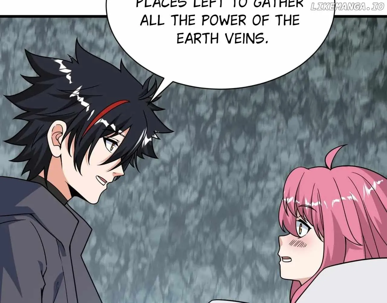 Age of Terror Chapter 490 page 89 - 