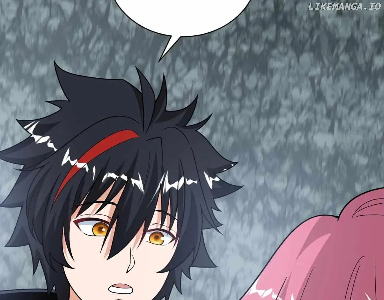 Age of Terror Chapter 490 page 95 - 
