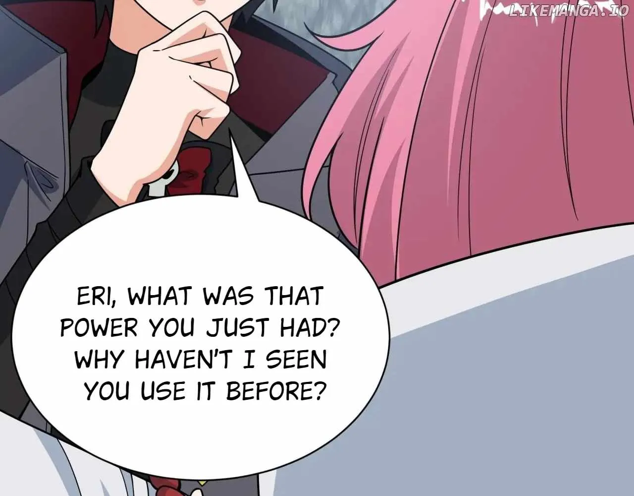 Age of Terror Chapter 490 page 96 - 