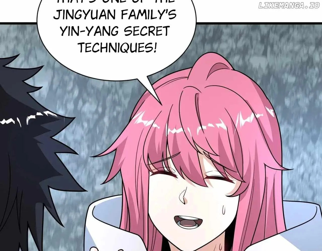 Age of Terror Chapter 490 page 98 - 