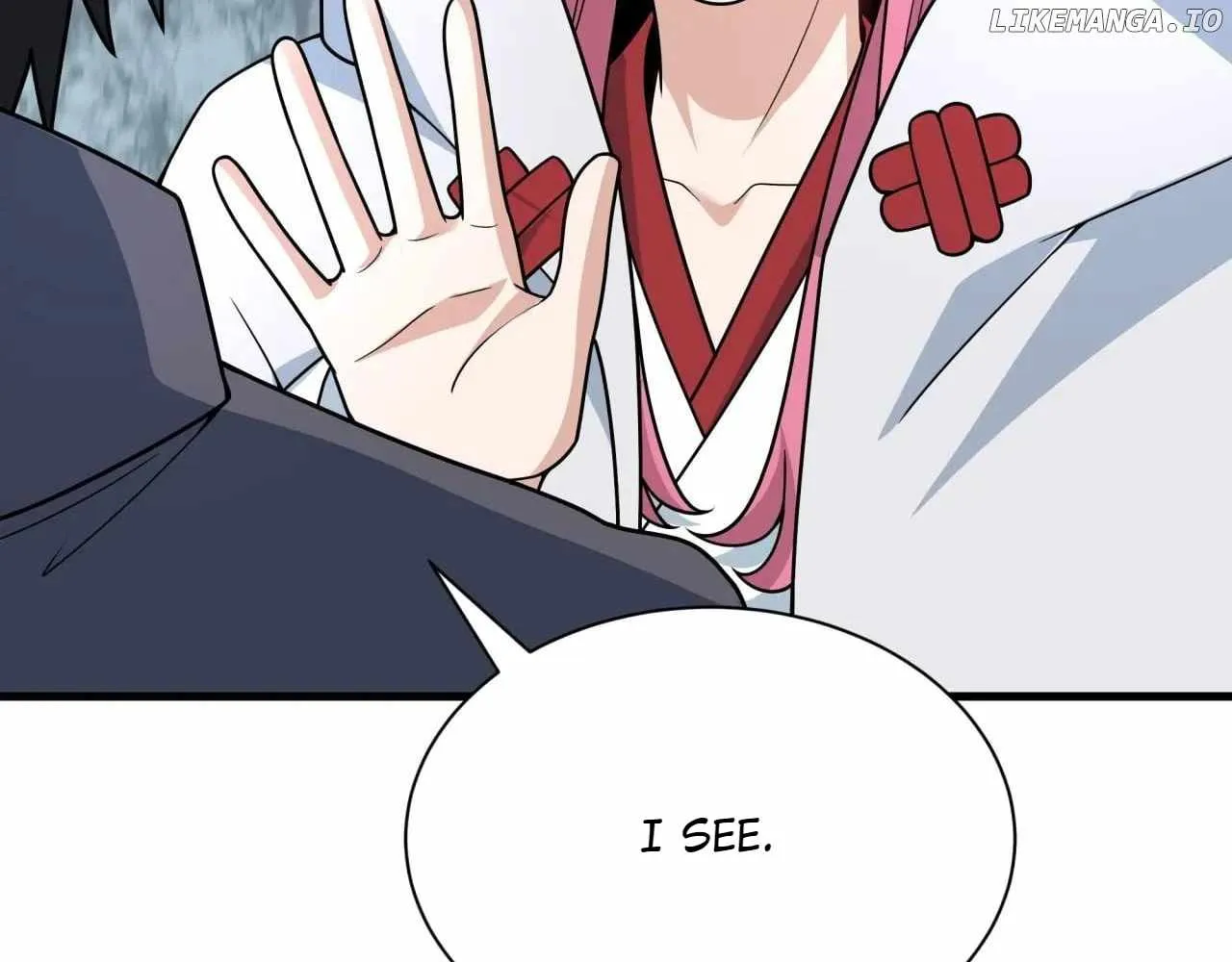 Age of Terror Chapter 490 page 99 - 