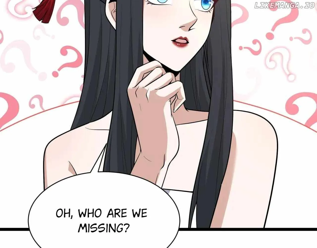 Age of Terror Chapter 491 page 2 - 