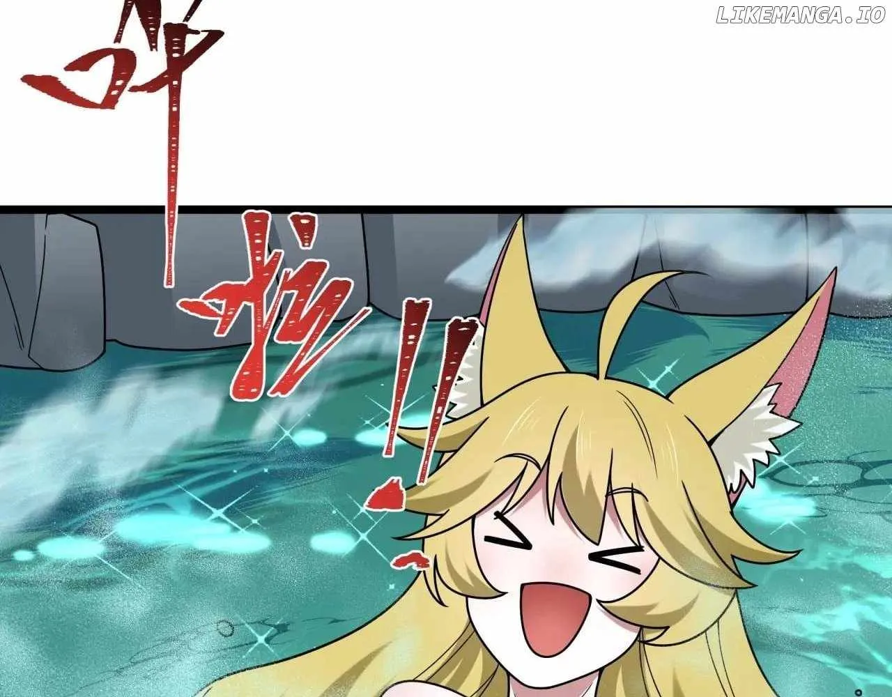 Age of Terror Chapter 491 page 11 - 