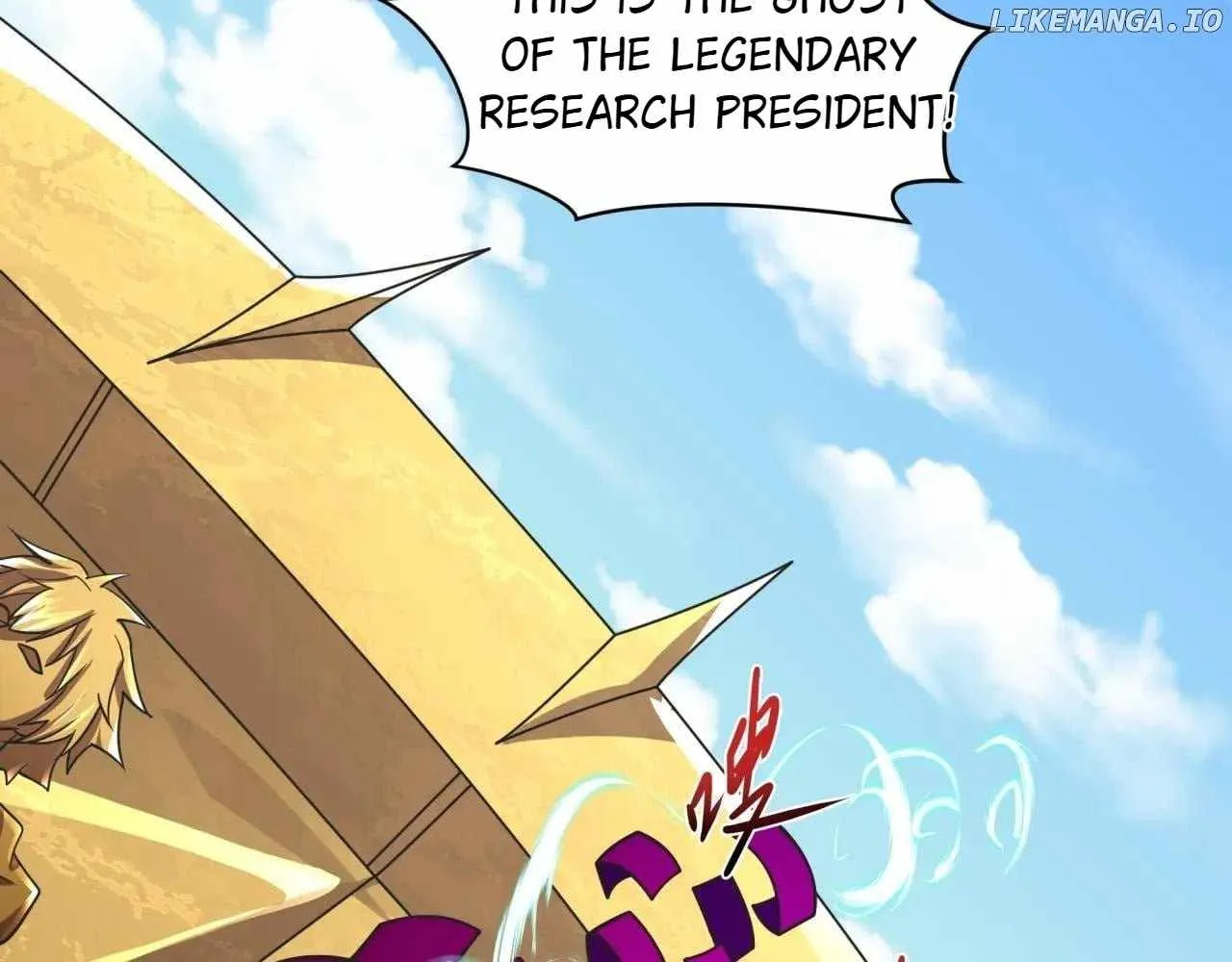 Age of Terror Chapter 491 page 103 - 