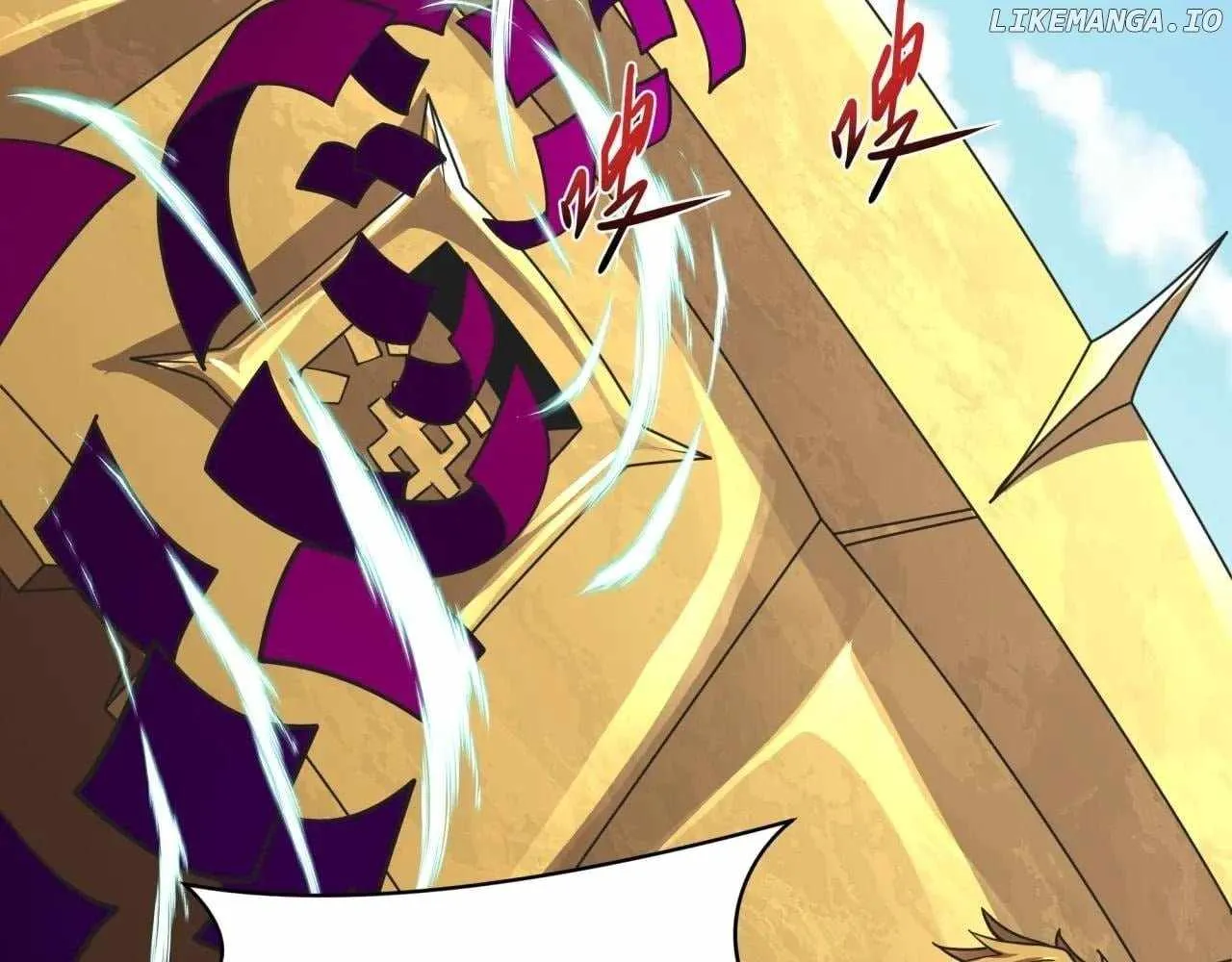 Age of Terror Chapter 491 page 104 - 