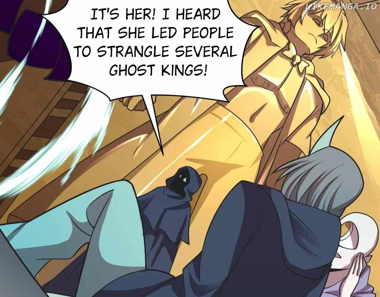 Age of Terror Chapter 491 page 105 - 