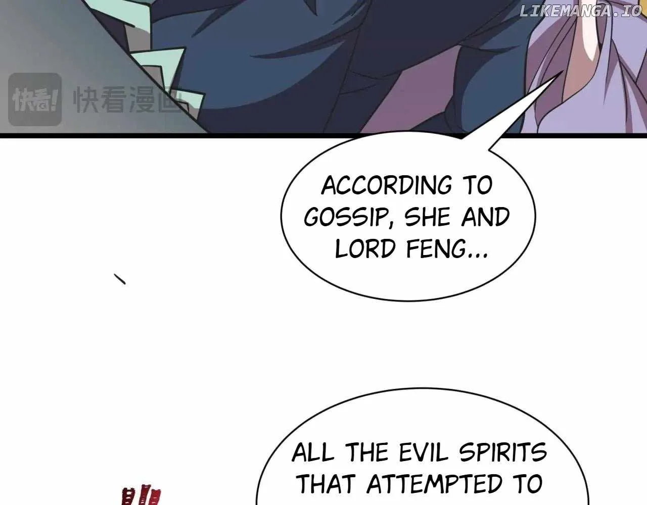 Age of Terror Chapter 491 page 106 - 