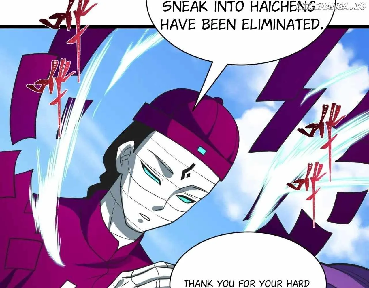Age of Terror Chapter 491 page 107 - 