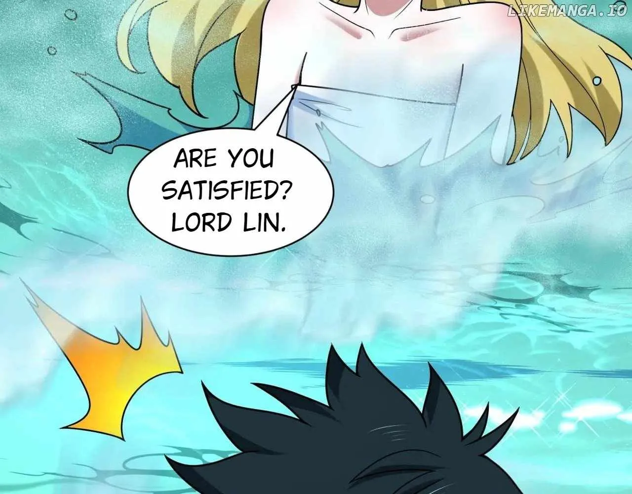 Age of Terror Chapter 491 page 12 - 