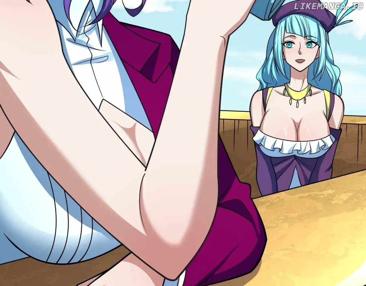 Age of Terror Chapter 491 page 112 - 