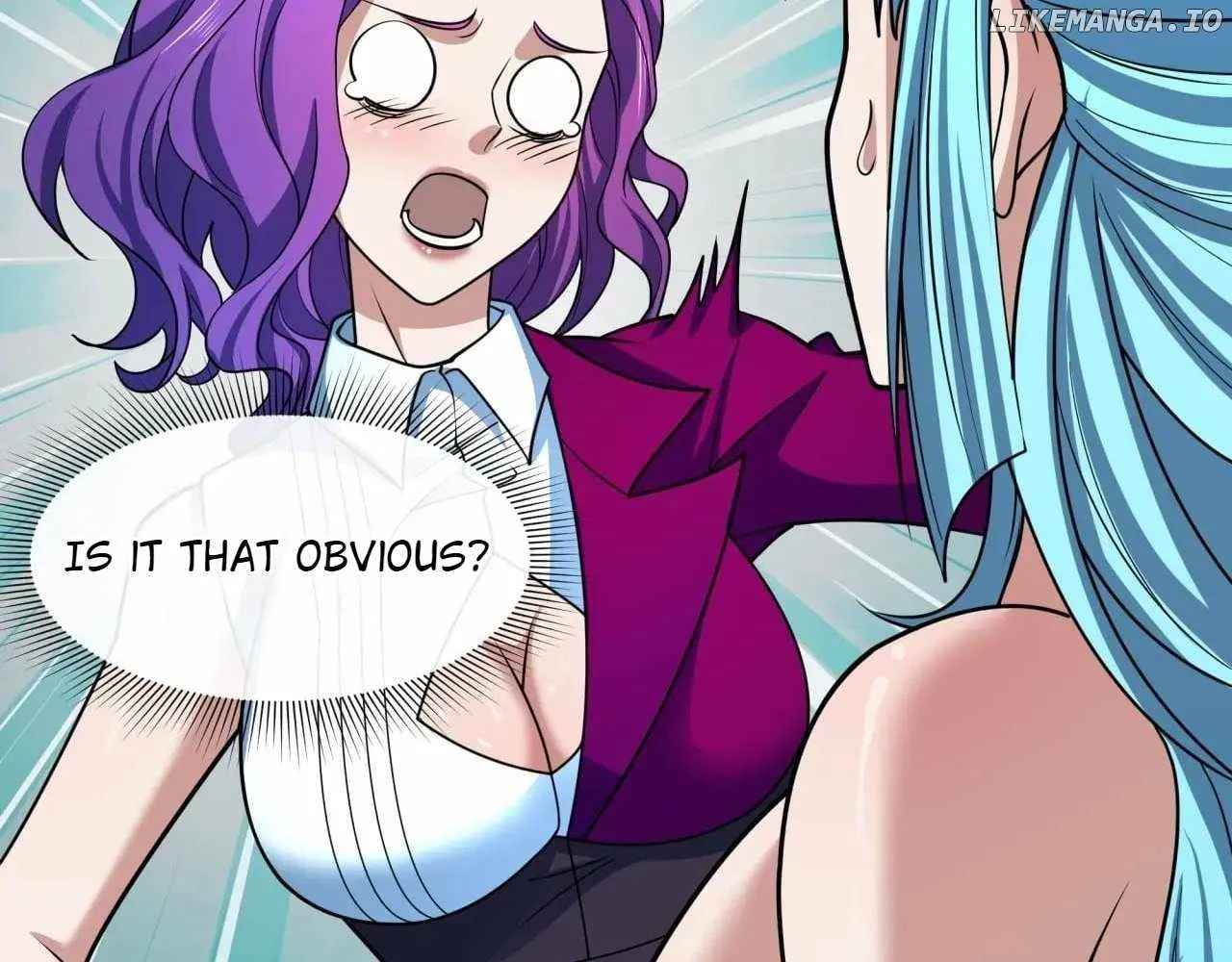 Age of Terror Chapter 491 page 115 - 