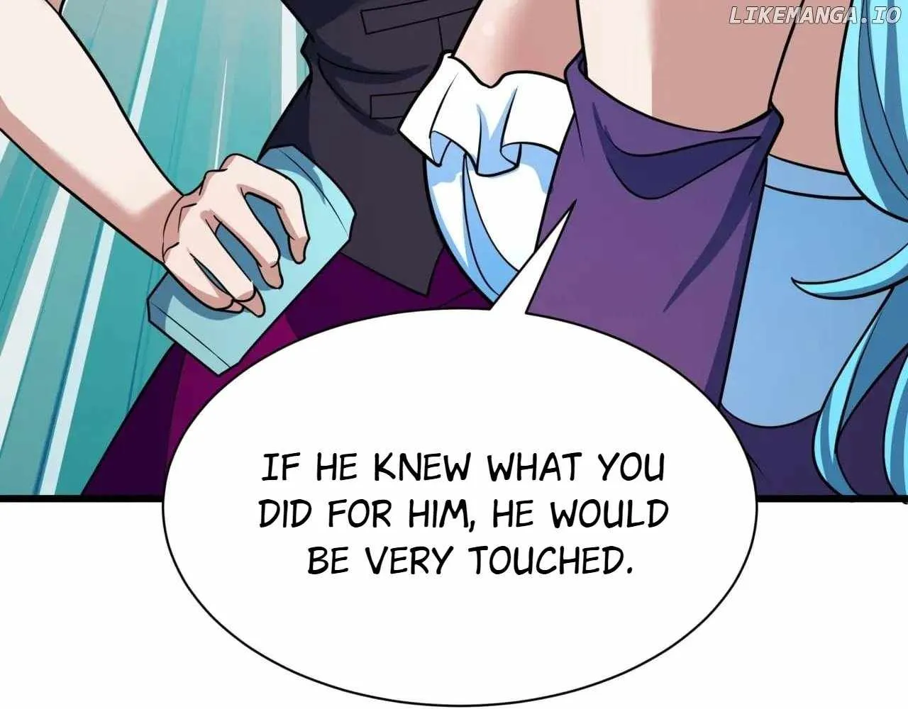 Age of Terror Chapter 491 page 116 - 