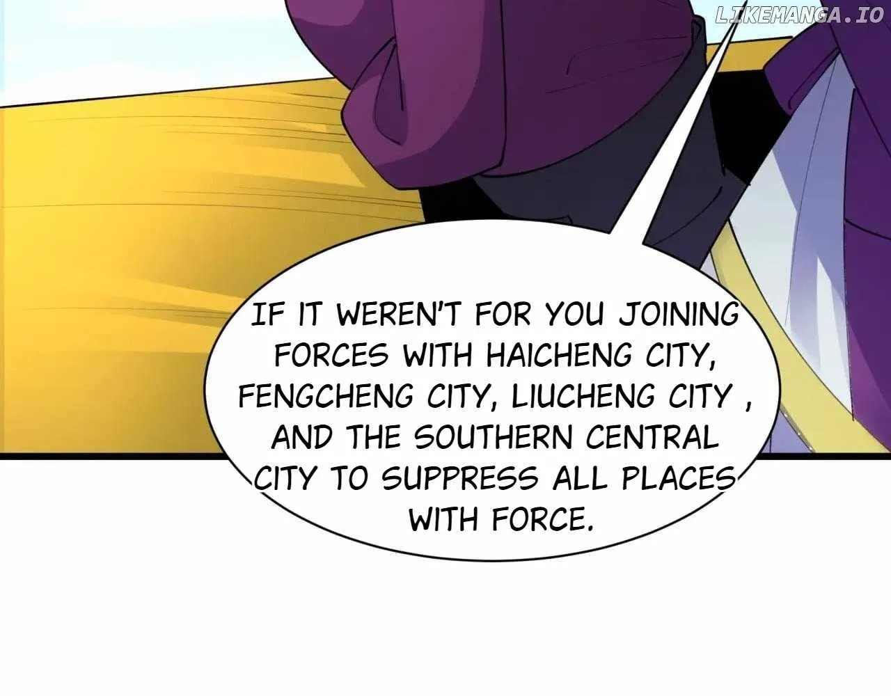 Age of Terror Chapter 491 page 121 - 