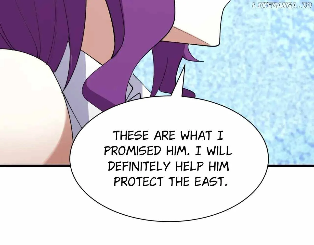 Age of Terror Chapter 491 page 127 - 