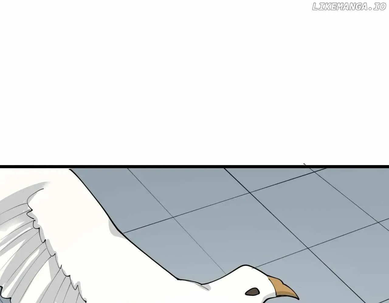 Age of Terror Chapter 491 page 128 - 