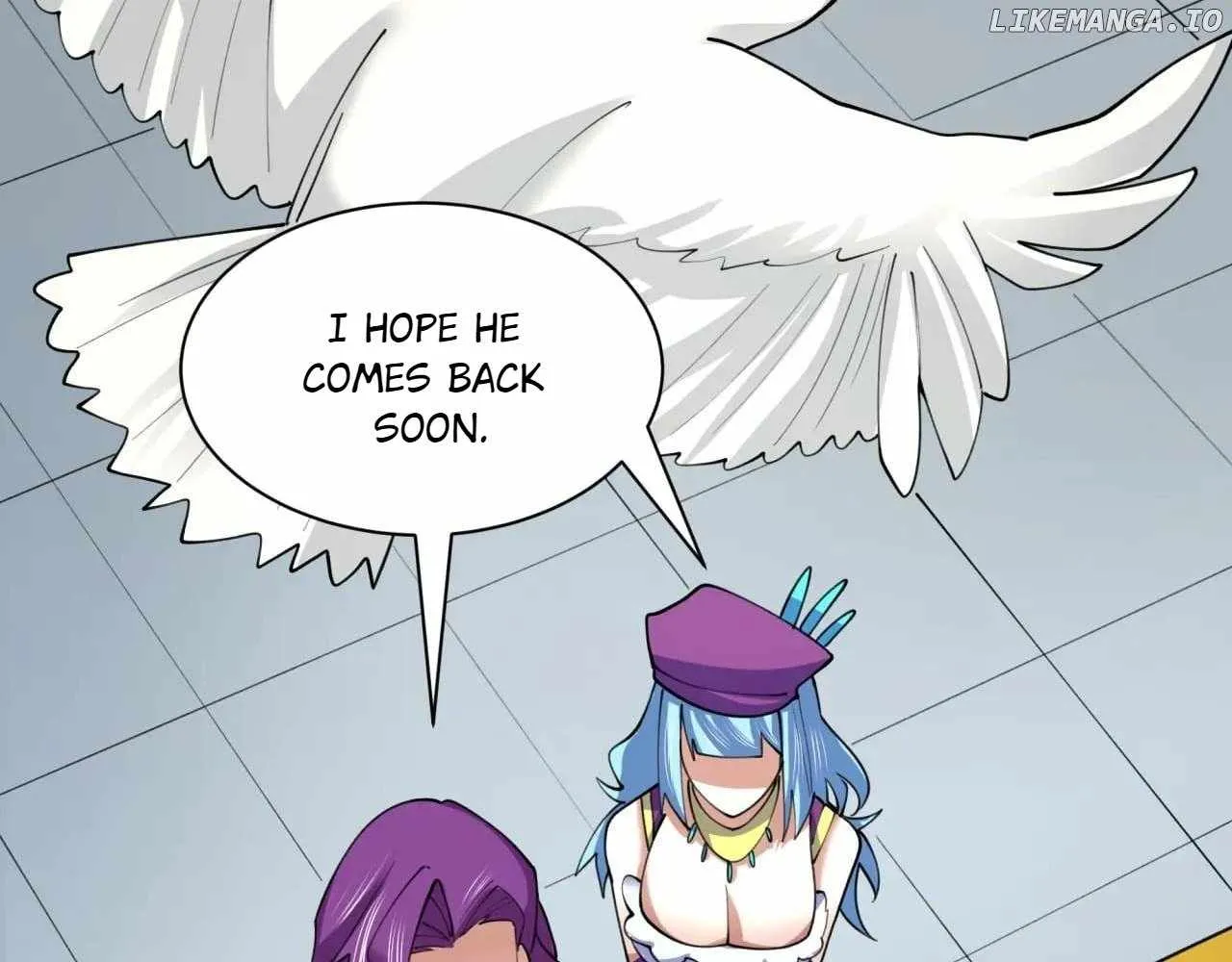 Age of Terror Chapter 491 page 129 - 