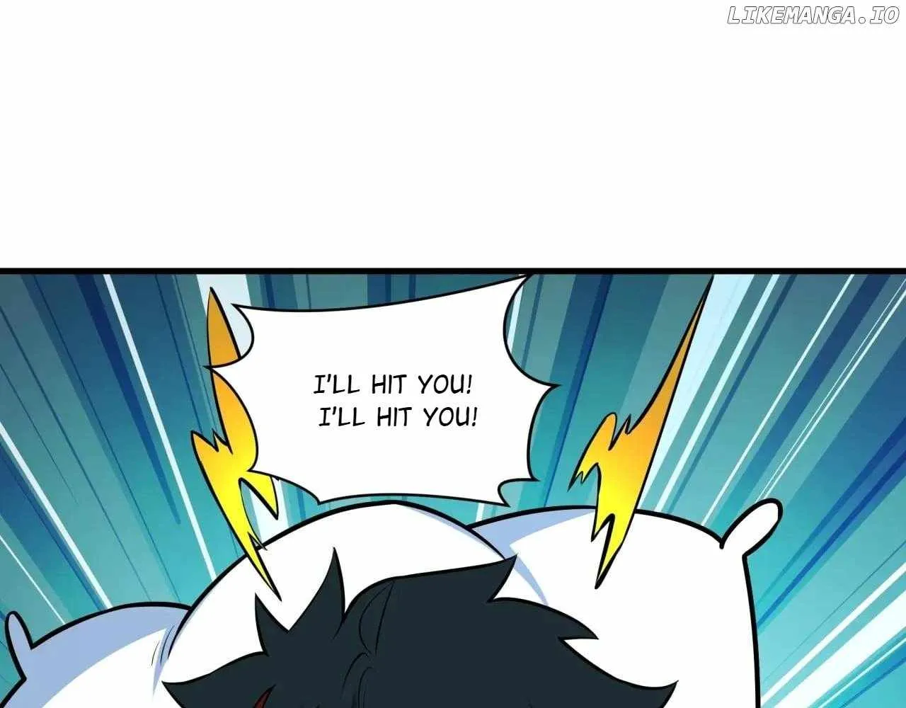Age of Terror Chapter 491 page 136 - 