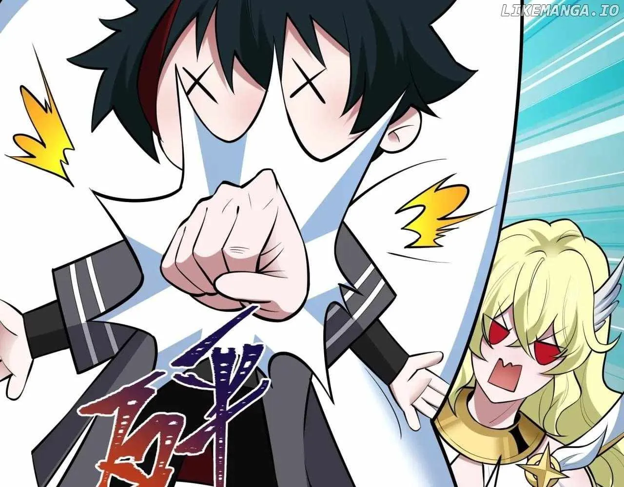 Age of Terror Chapter 491 page 137 - 