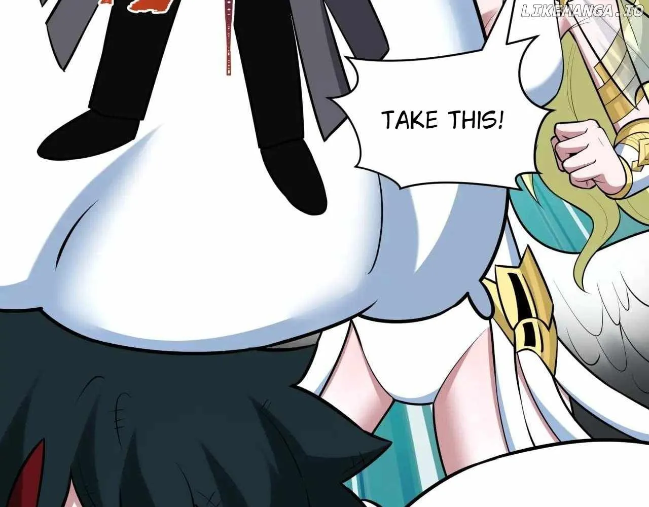 Age of Terror Chapter 491 page 138 - 