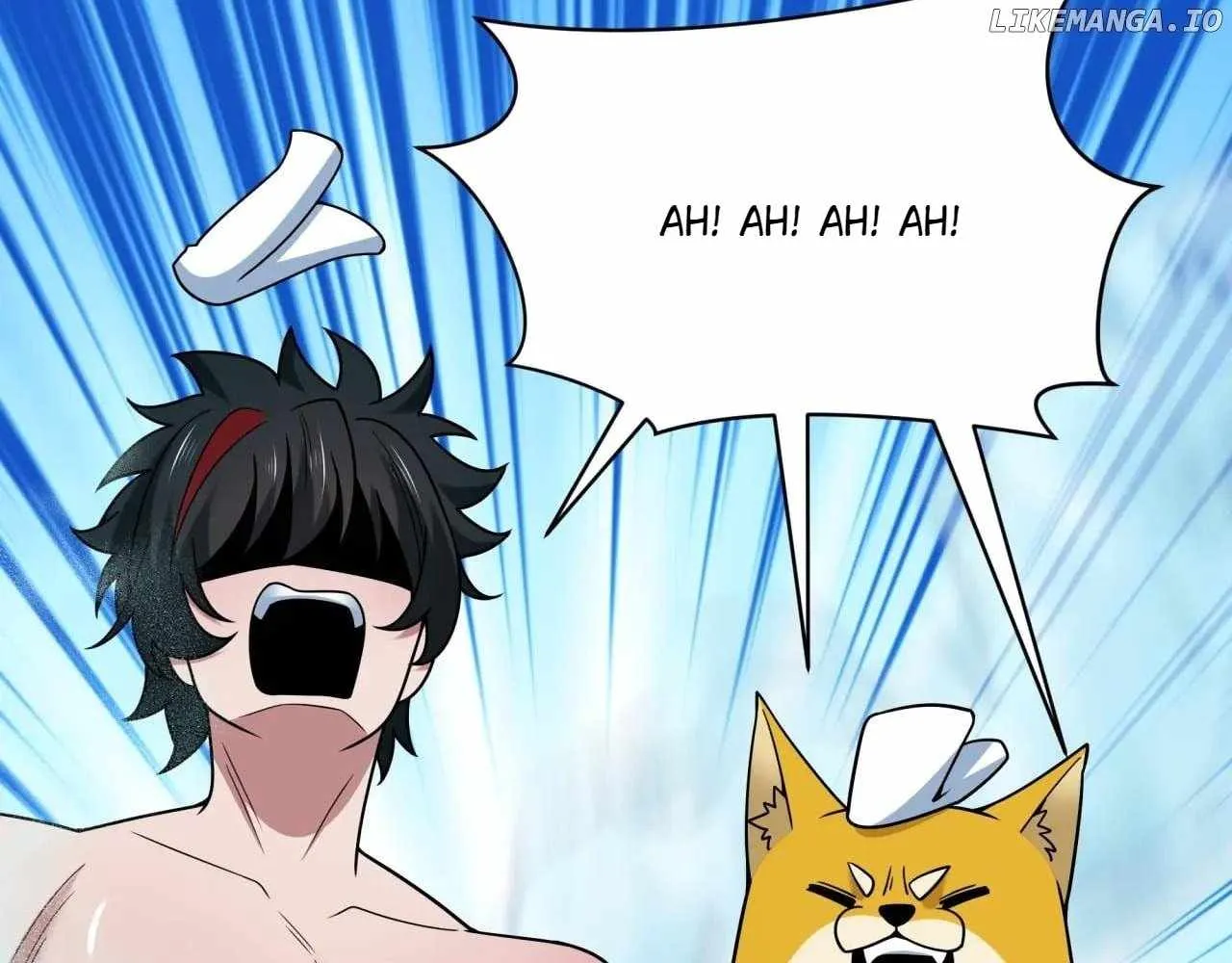 Age of Terror Chapter 491 page 15 - 