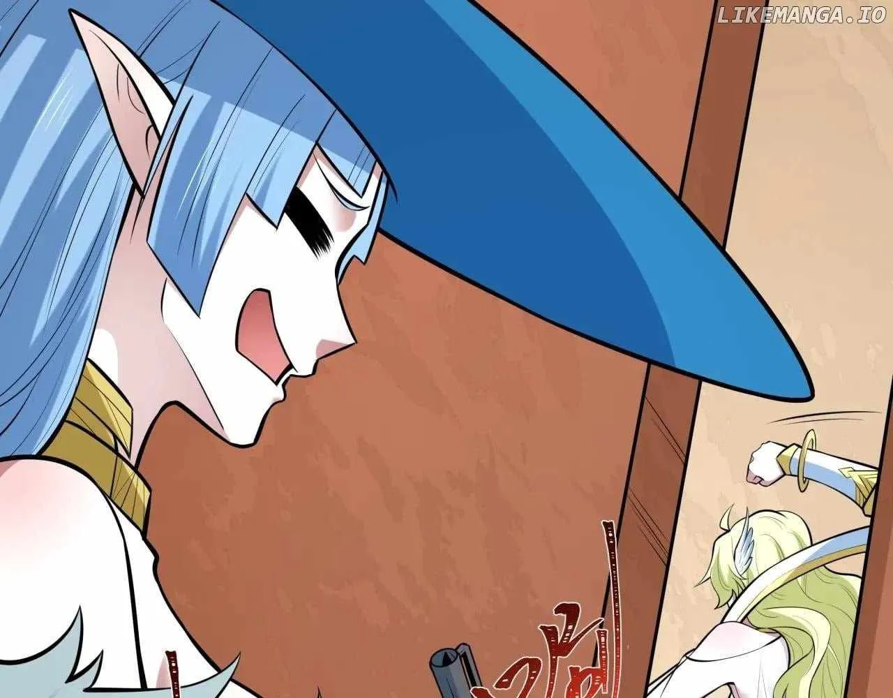 Age of Terror Chapter 491 page 141 - 