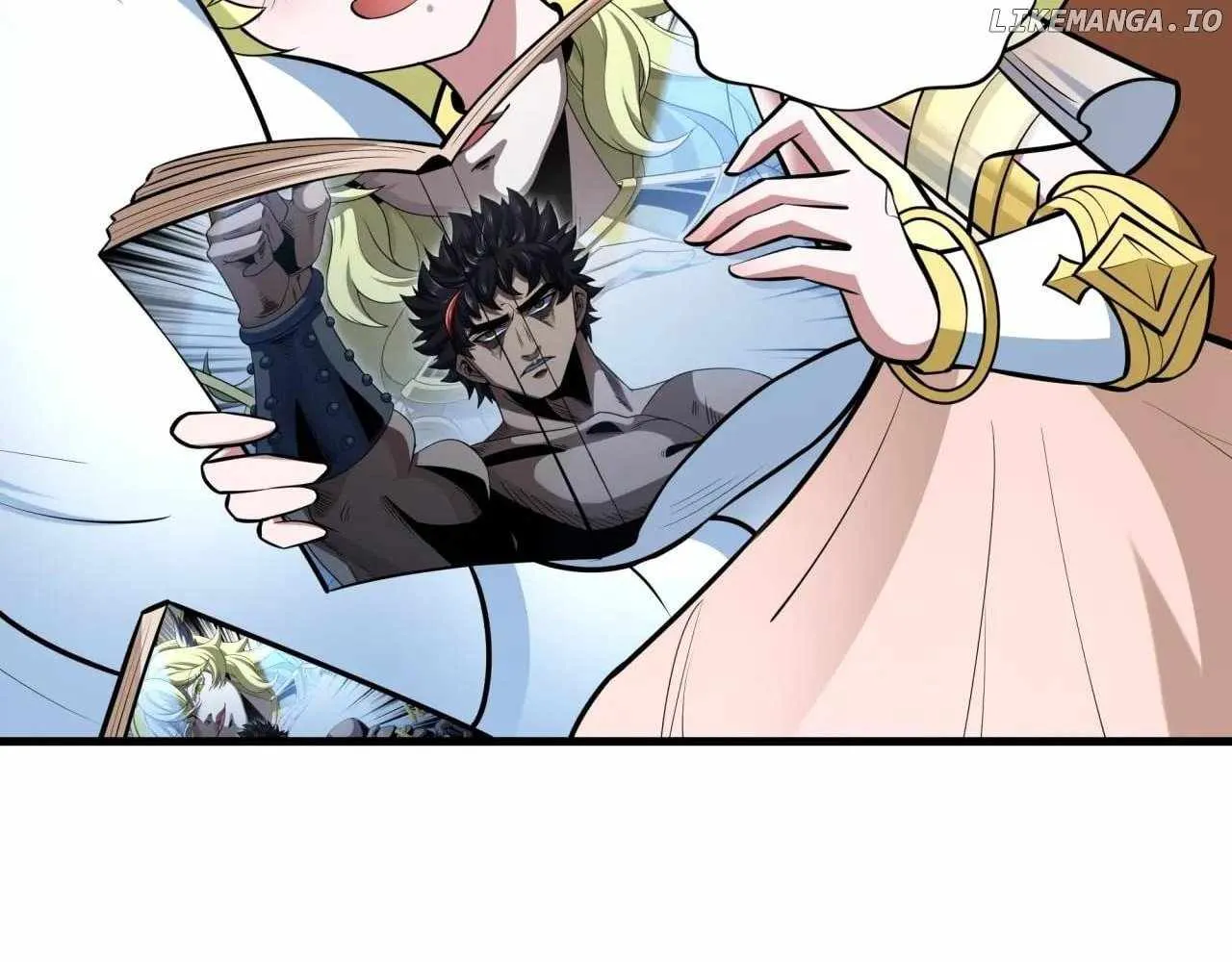 Age of Terror Chapter 491 page 146 - 