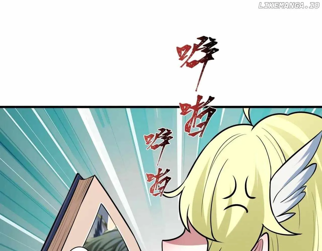 Age of Terror Chapter 491 page 148 - 