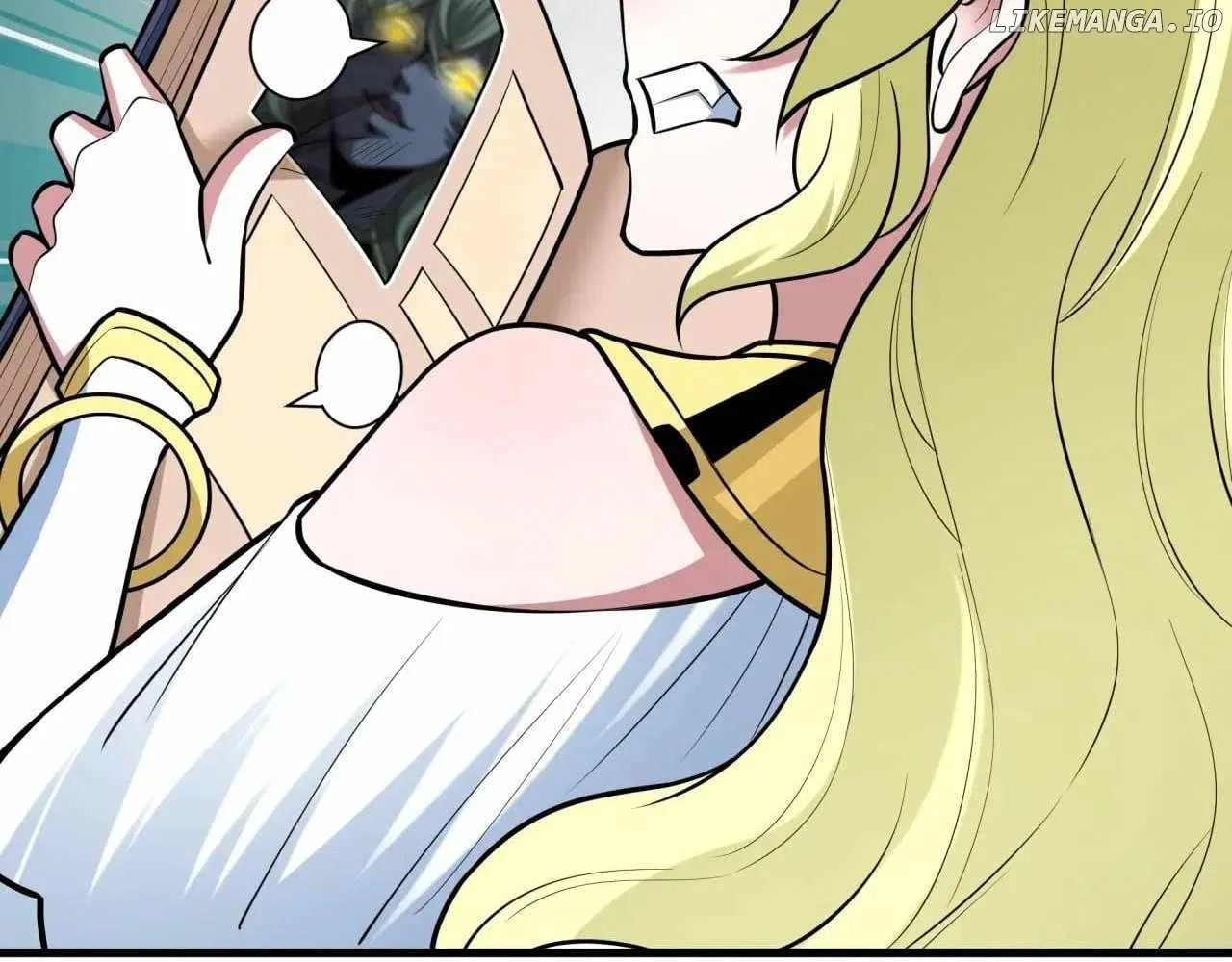 Age of Terror Chapter 491 page 149 - 