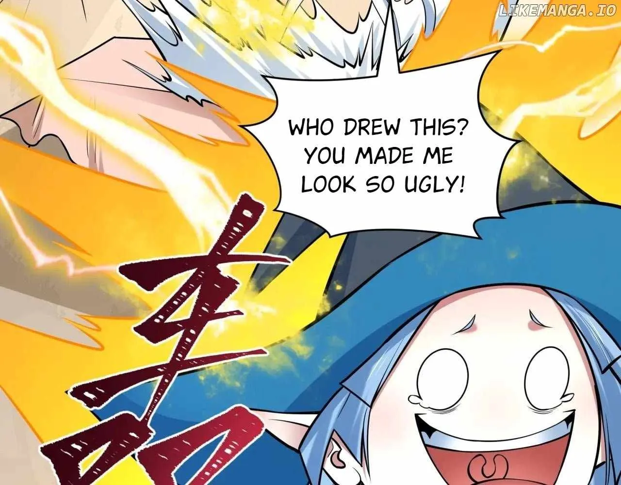 Age of Terror Chapter 491 page 152 - 