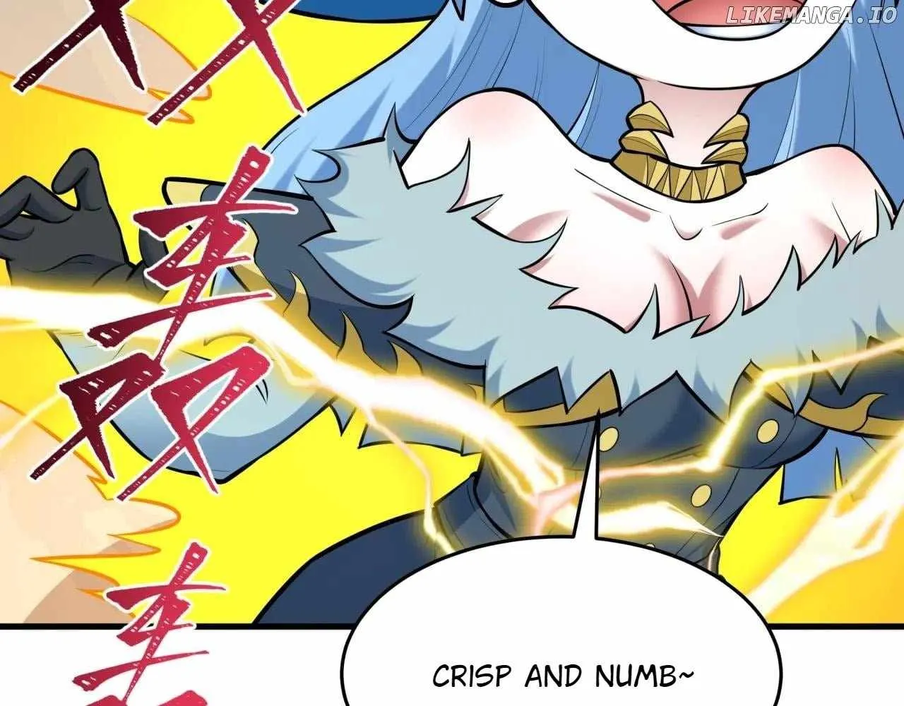 Age of Terror Chapter 491 page 153 - 
