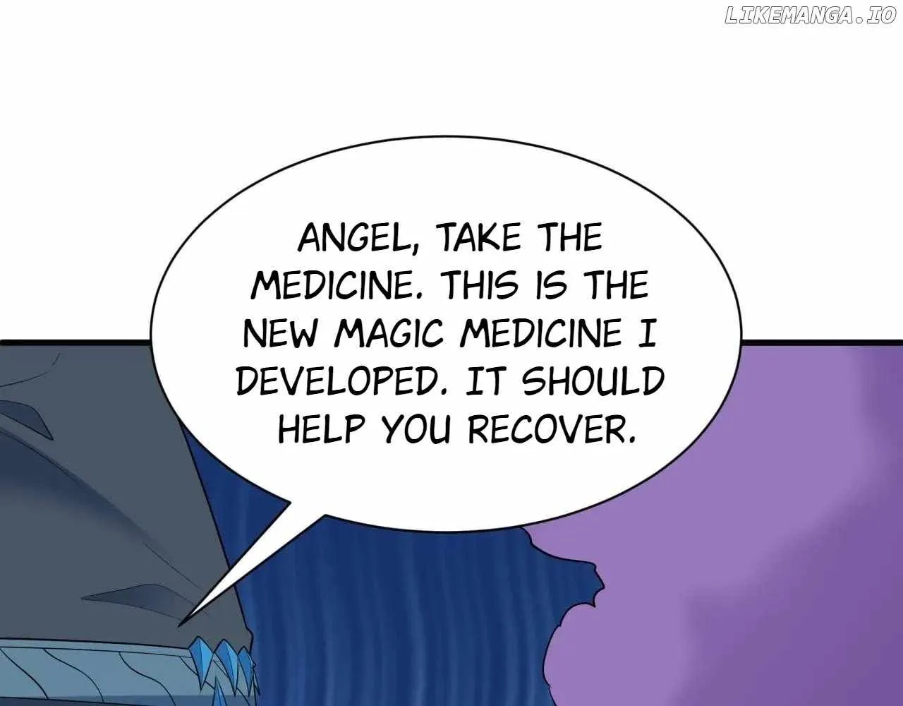Age of Terror Chapter 491 page 155 - 