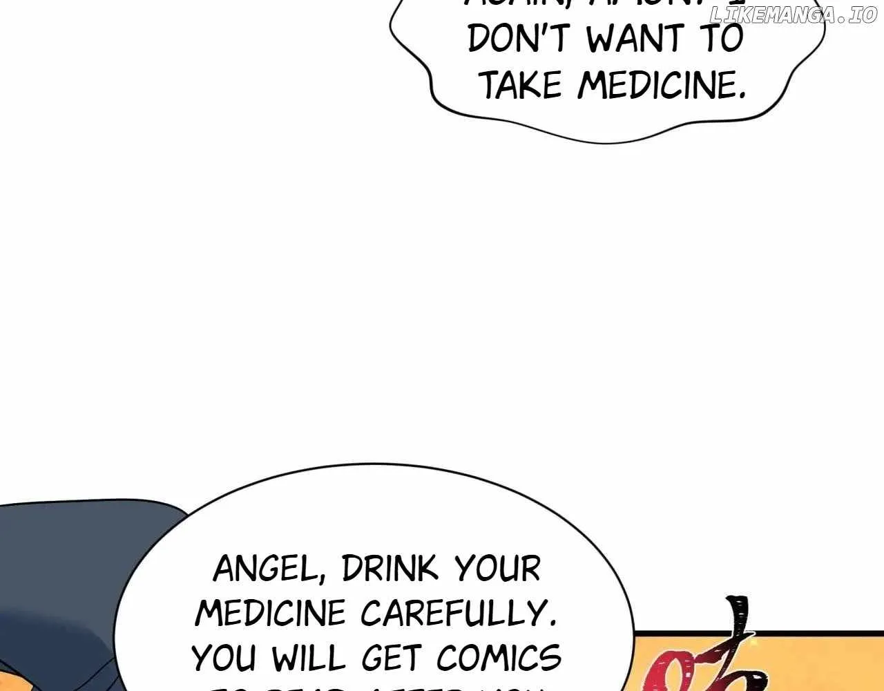 Age of Terror Chapter 491 page 158 - 