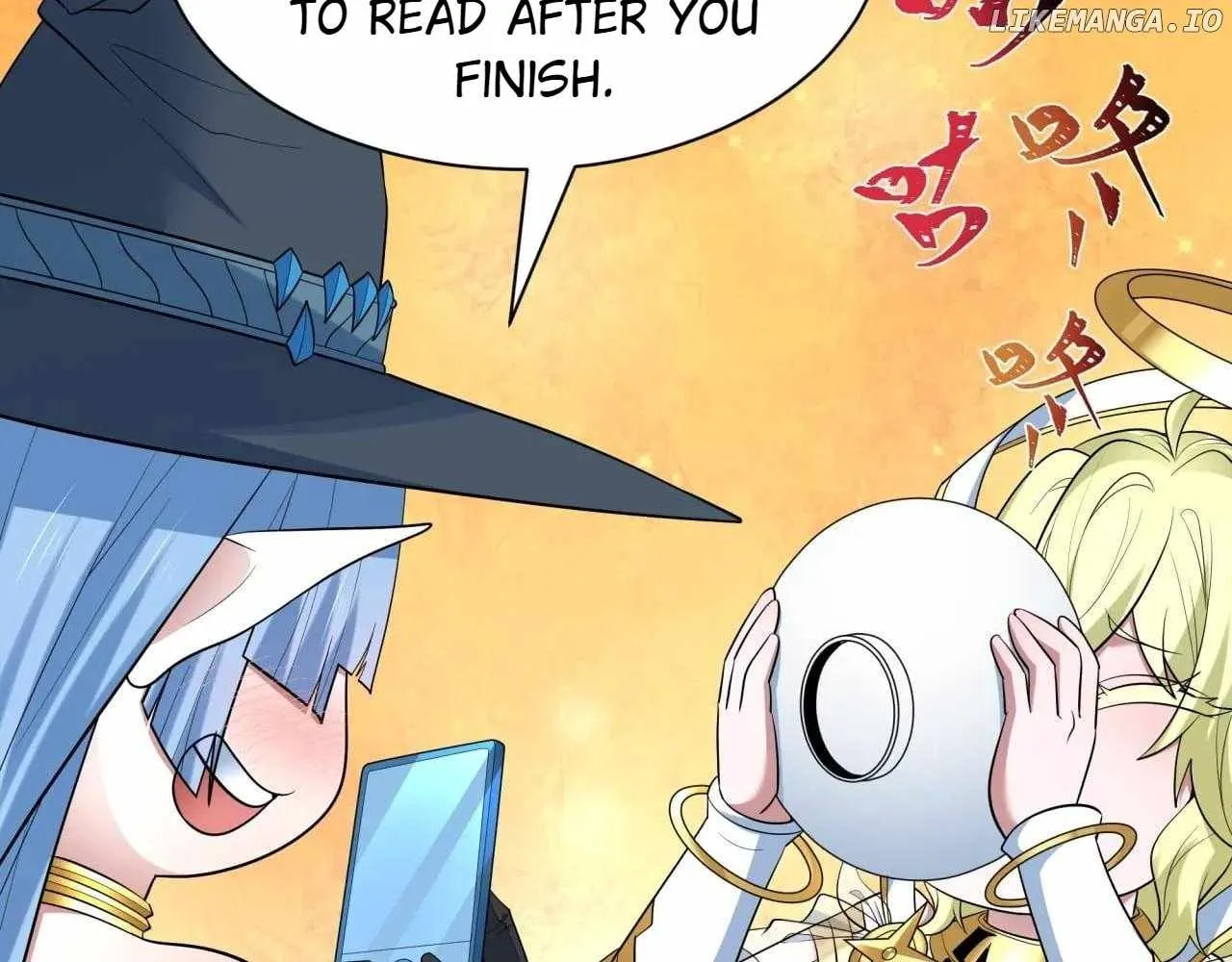 Age of Terror Chapter 491 page 159 - 