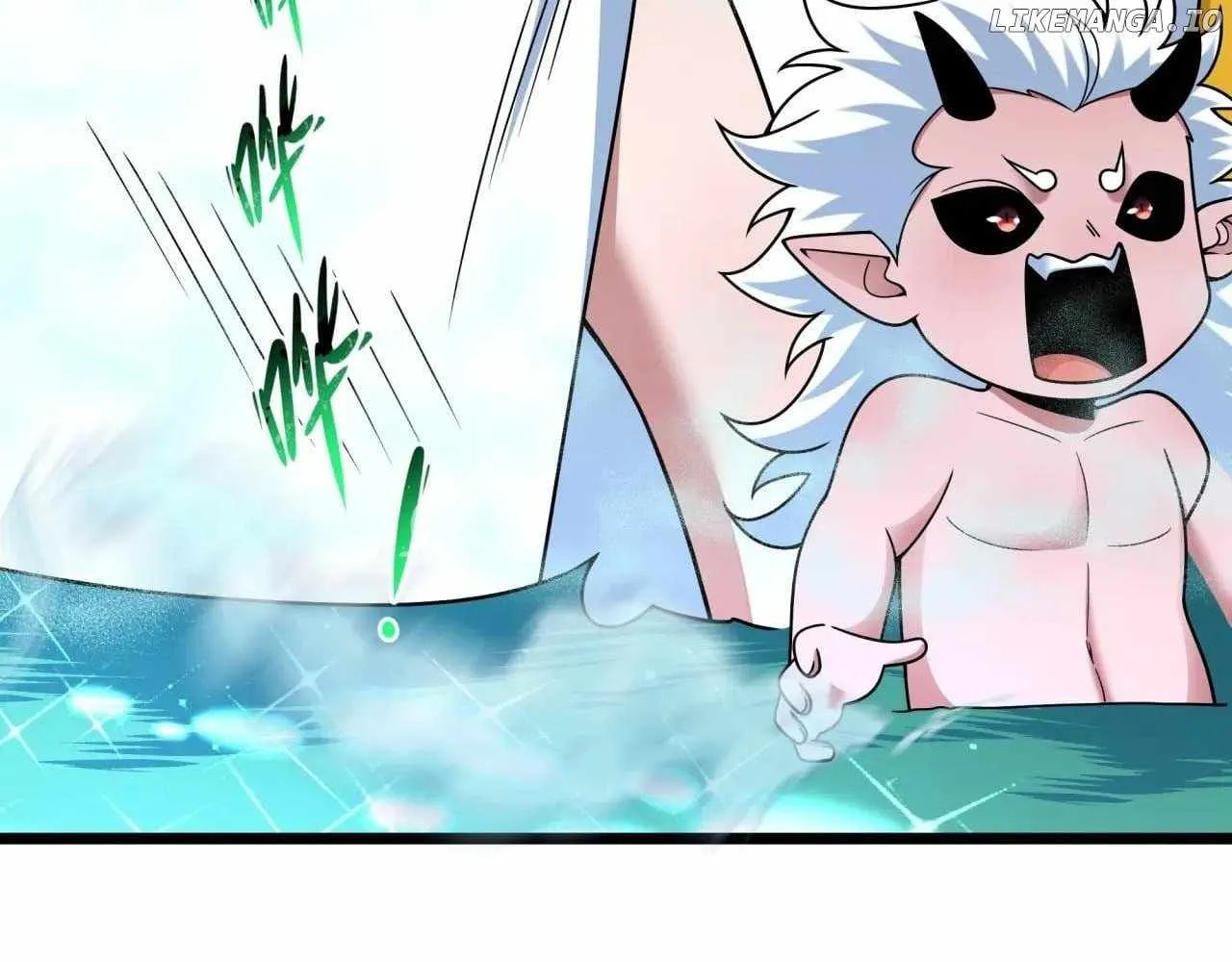 Age of Terror Chapter 491 page 17 - 