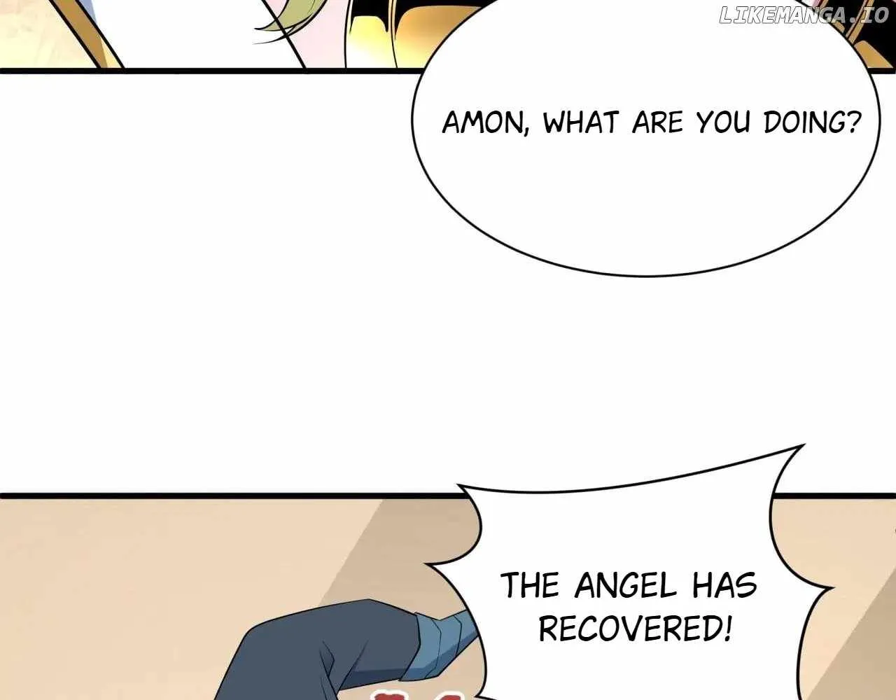 Age of Terror Chapter 491 page 163 - 