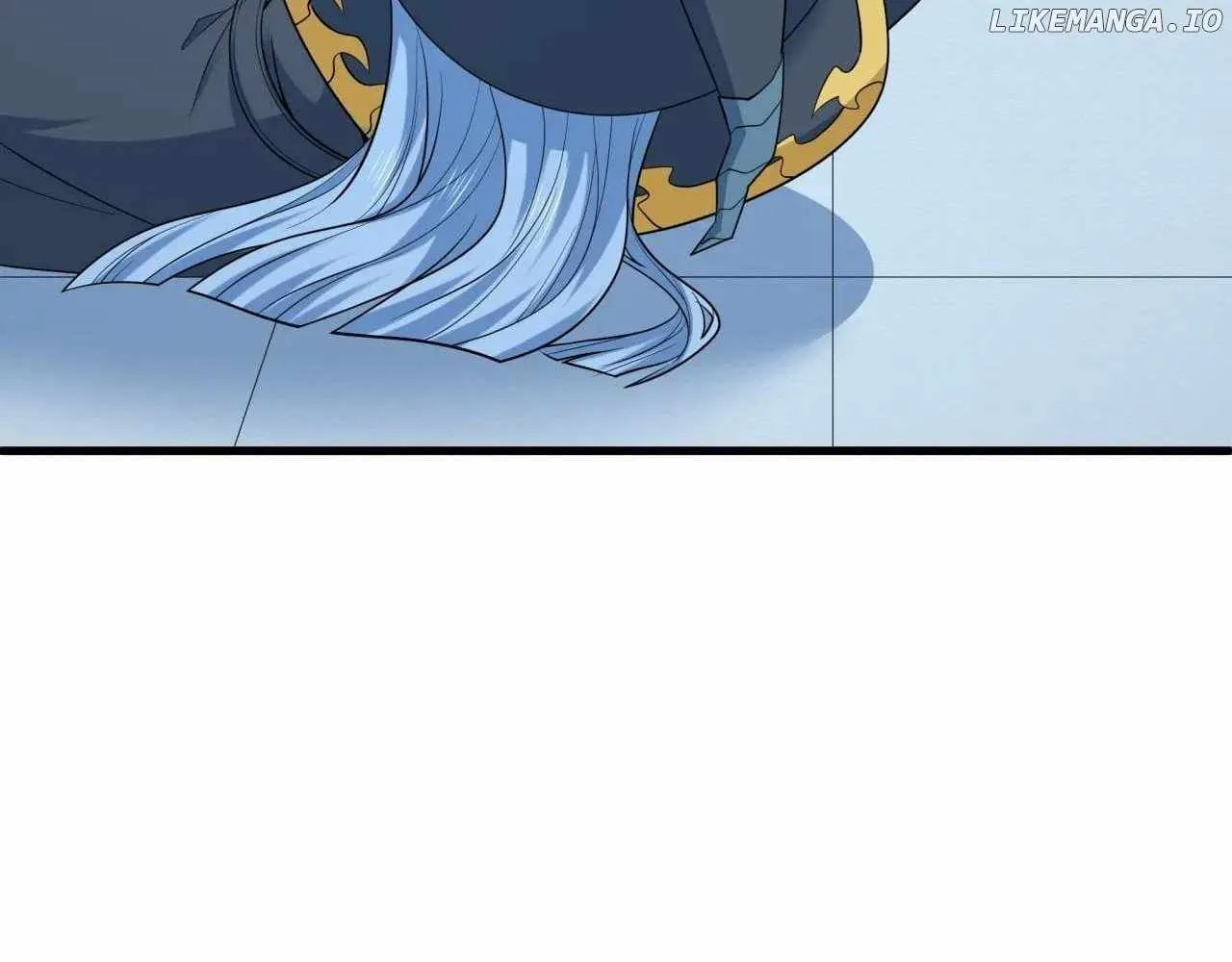 Age of Terror Chapter 491 page 166 - 
