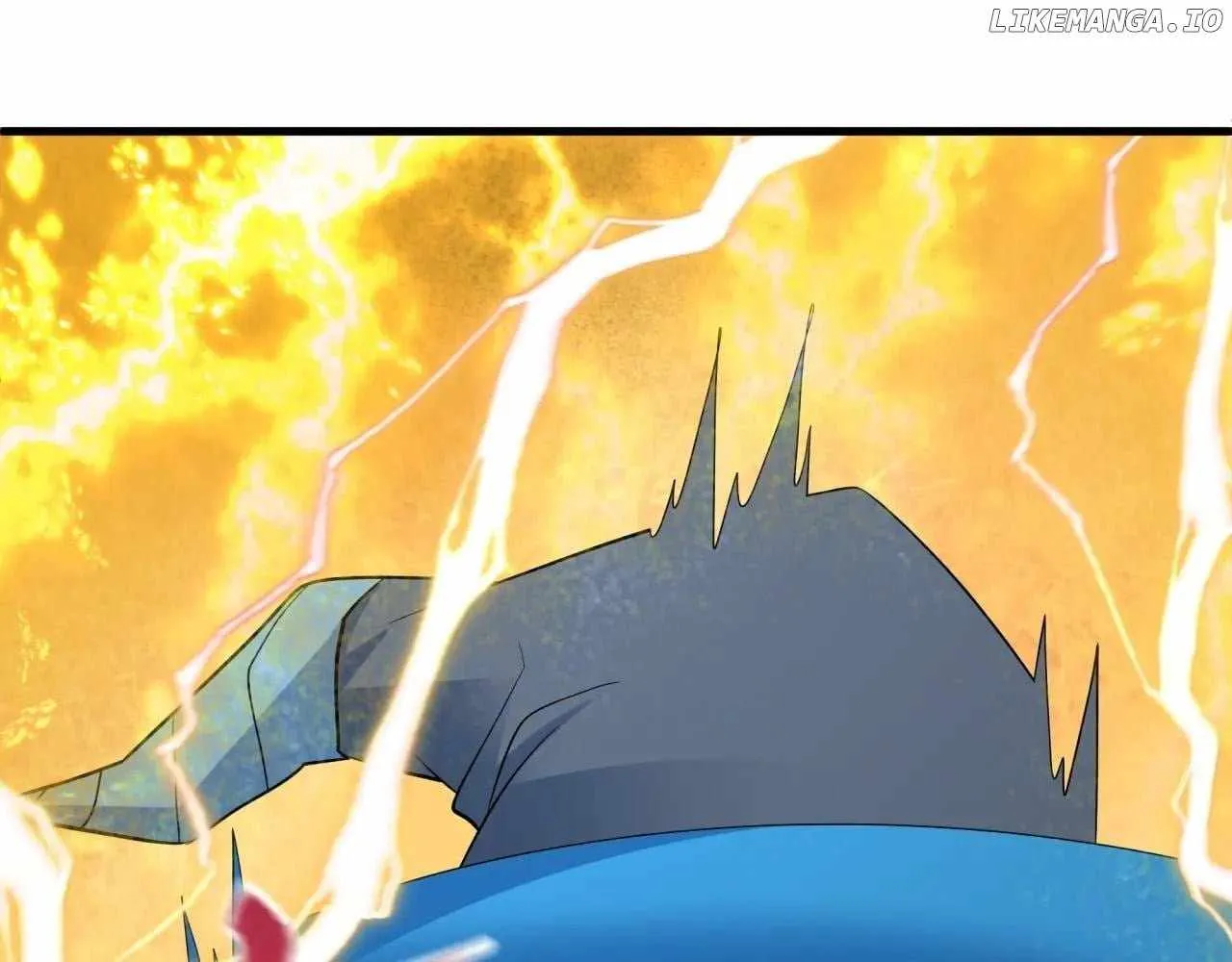 Age of Terror Chapter 491 page 167 - 