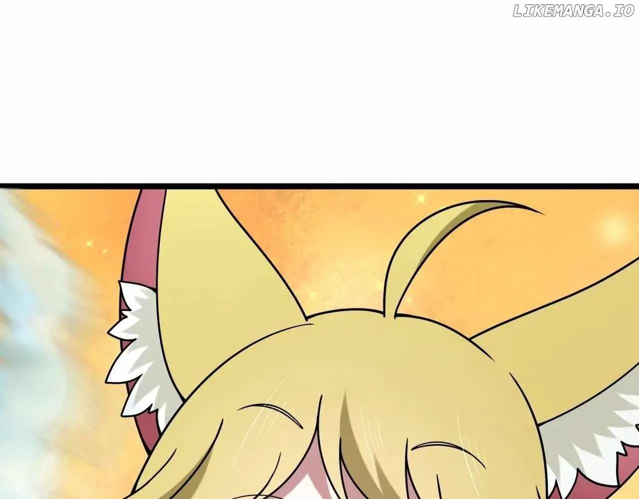 Age of Terror Chapter 491 page 18 - 