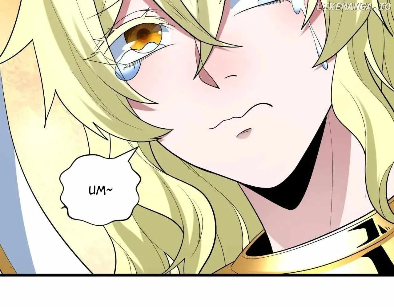 Age of Terror Chapter 491 page 172 - 