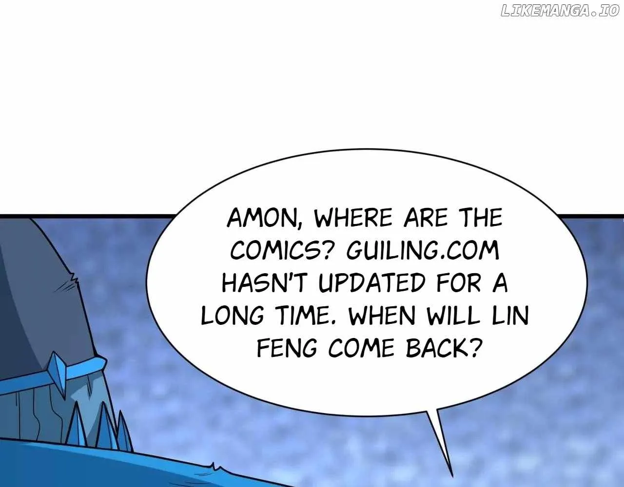 Age of Terror Chapter 491 page 174 - 