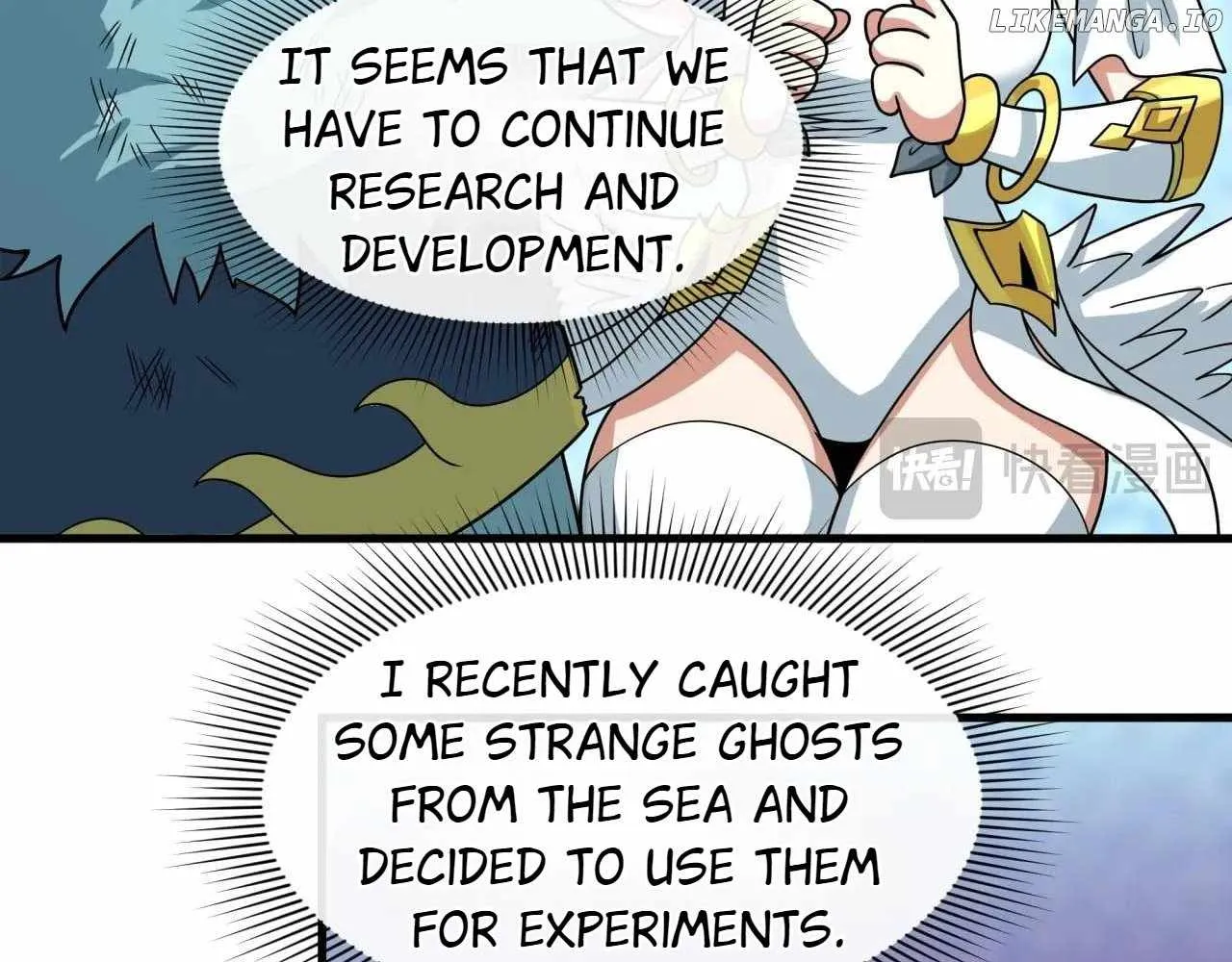 Age of Terror Chapter 491 page 176 - 