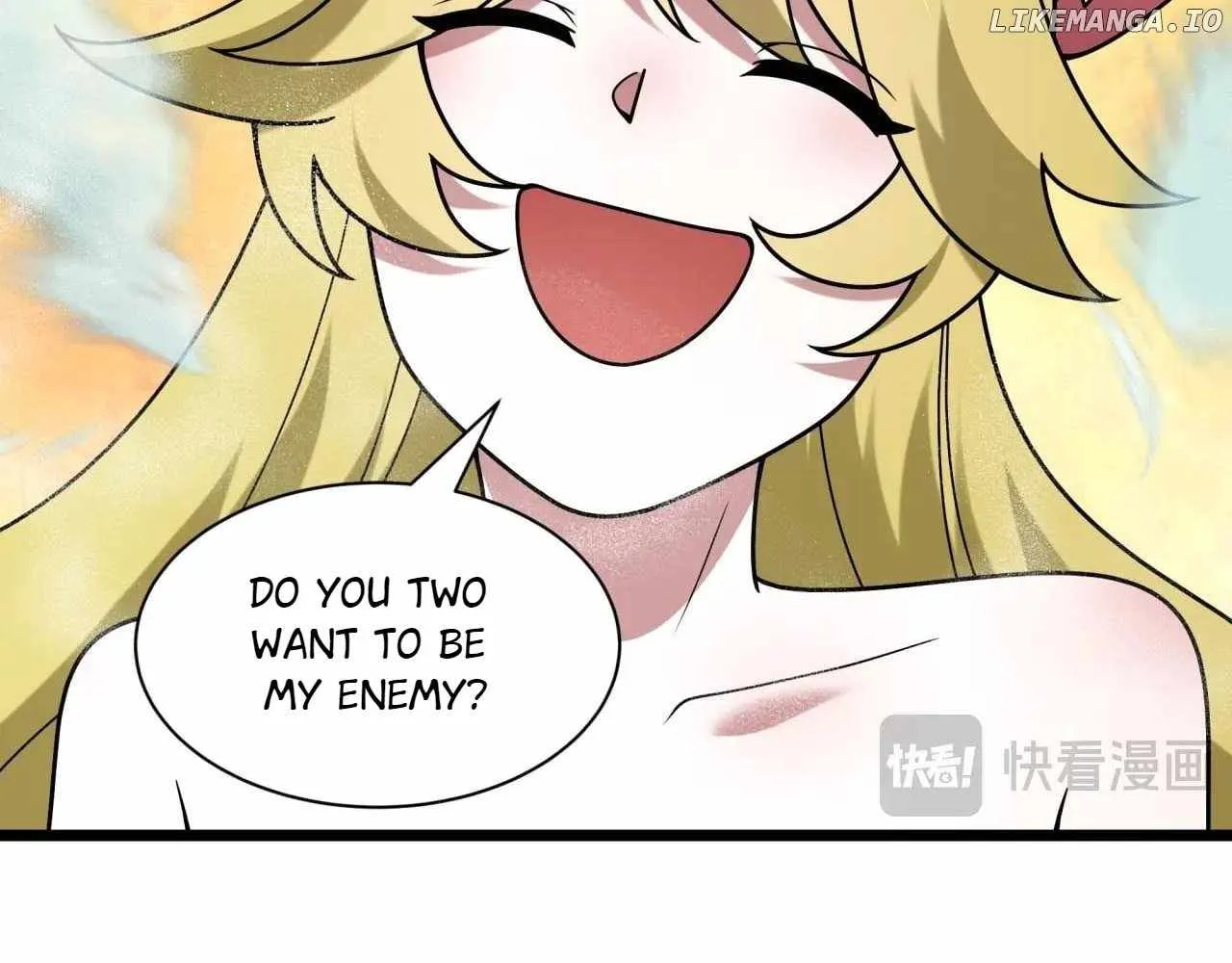 Age of Terror Chapter 491 page 19 - 