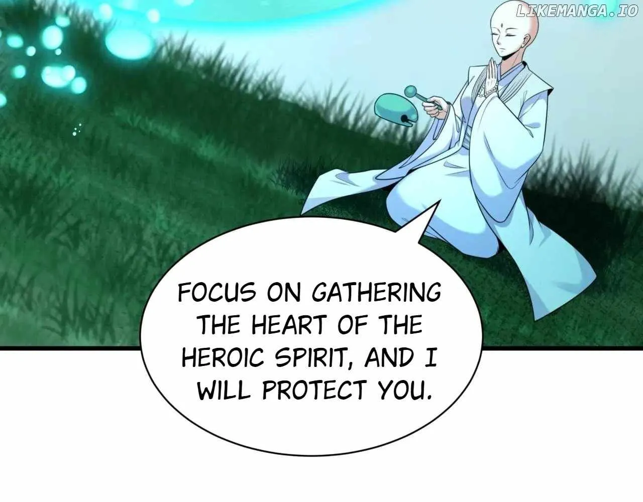 Age of Terror Chapter 491 page 184 - 
