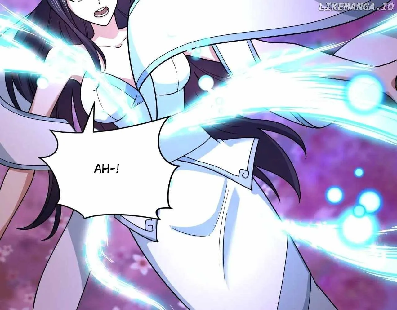 Age of Terror Chapter 491 page 187 - 