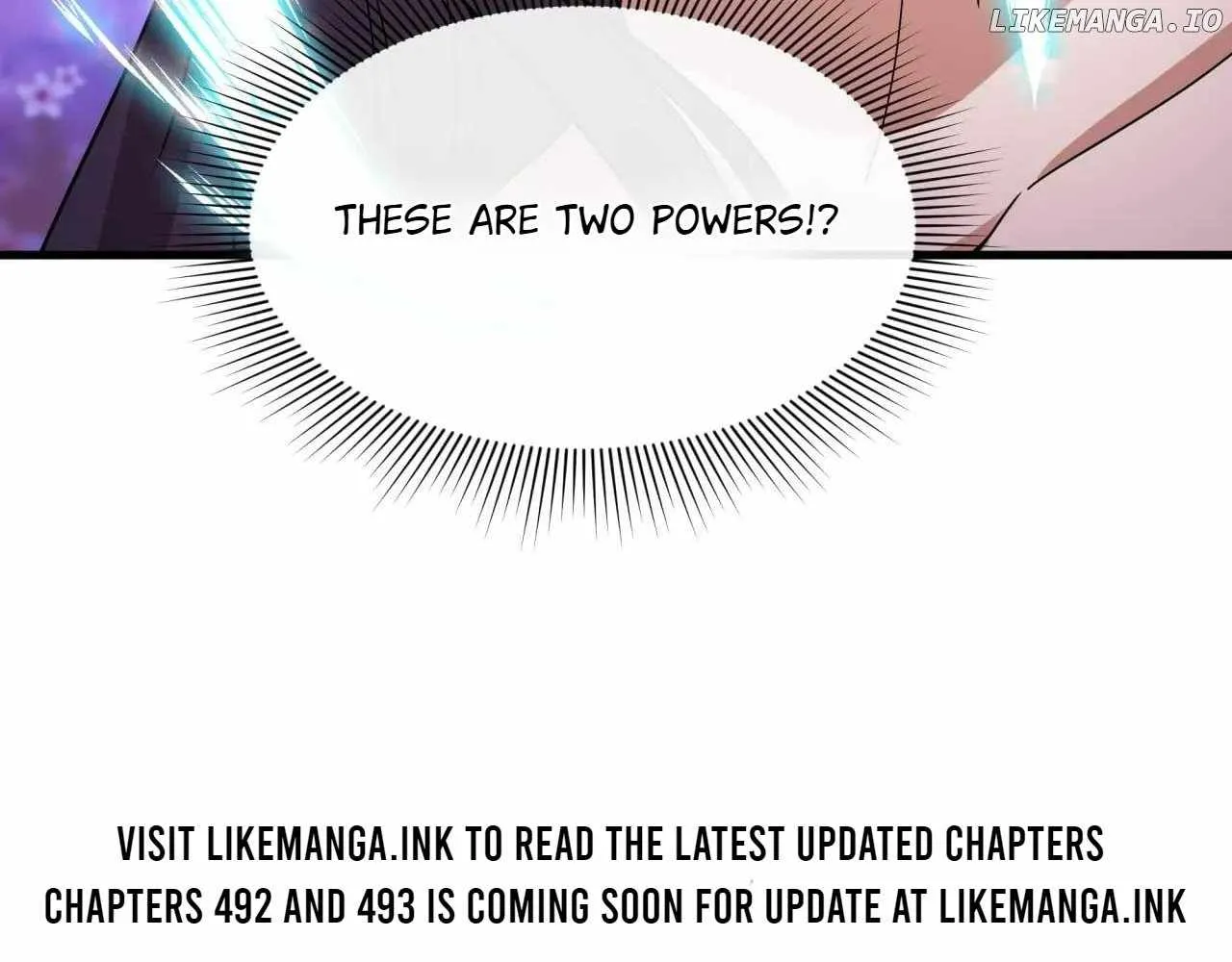 Age of Terror Chapter 491 page 191 - 